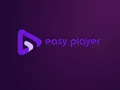 Easy Player, player compatível com Warez TV