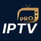 Ícone do IPTV Pro Player