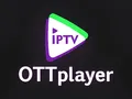 OTT Player, player compatível com Warez TV