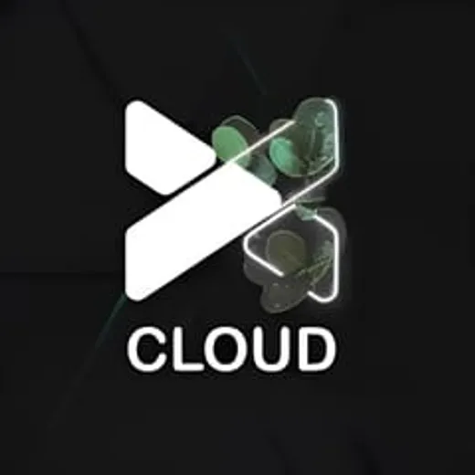 XCloud TV, app de IPTV da Warez TV