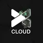Ícone do XCloud TV
